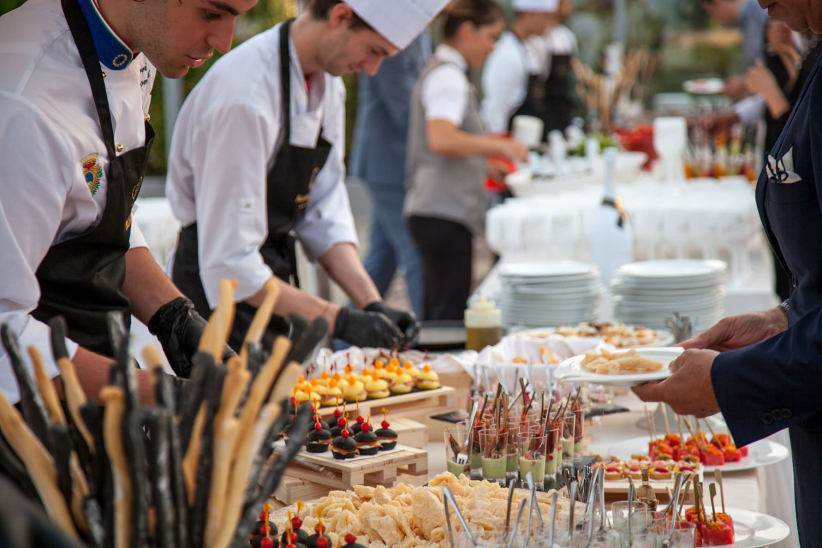 Biscuit People Conference - Milano Marittima (Cervia) Italy