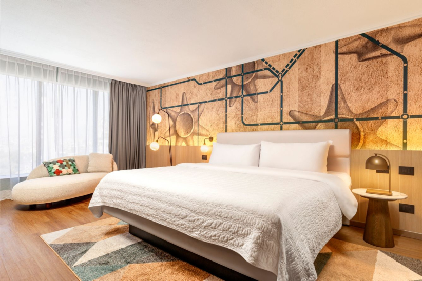 Biscuit People Conference - Le Méridien Santiago