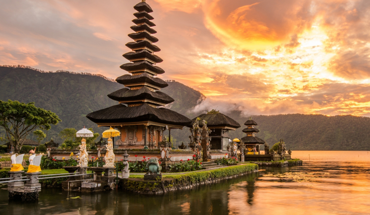 Biscuit People Conference - The Final Agenda for the Biscuit People Conference in Bali is Officially Live