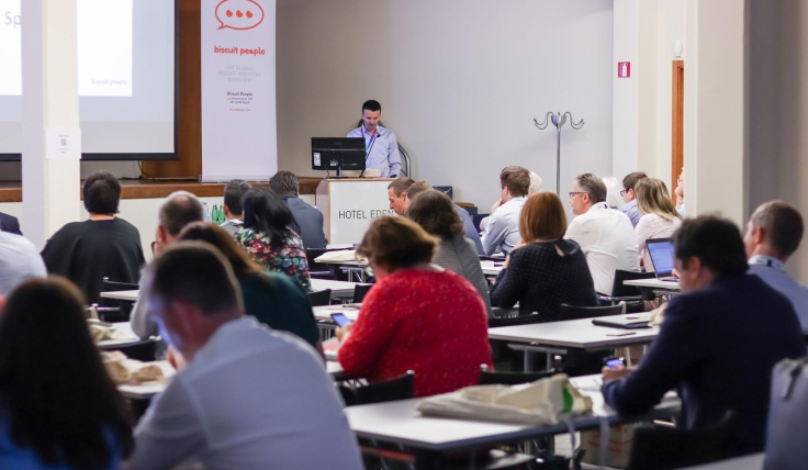 Biscuit People Conference - Biscuit People Conference Through the Years: A Look Back at Our Global History Ahead of the 10th Edition