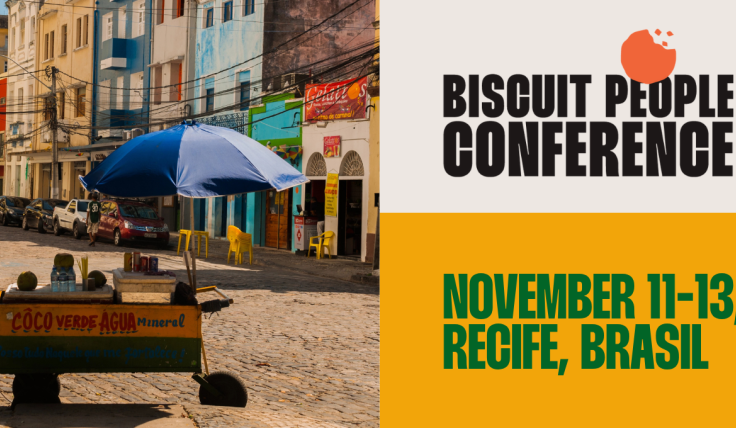Biscuit People Conference - Biscuit People Conference 2025 Unites the Global Biscuit Industry in Recife
