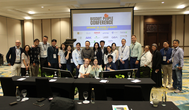 Biscuit People Conference - Inside BPC26 Bali: Connections, Insights, and Industry Moments