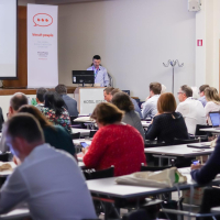 Biscuit People Conference - Biscuit People Conference Through the Years: A Look Back at Our Global History Ahead of the 10th Edition