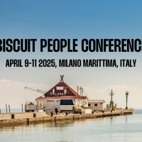 Biscuit People Conference - Biscuit People Conference 2025: A Memorable Gathering in Milano Marittima