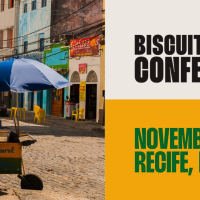 Biscuit People Conference - Biscuit People Conference 2025 Unites the Global Biscuit Industry in Recife