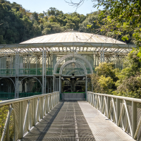 Biscuit People Conference - How to Get to Curitiba: The Capital of Paraná State, Brazil