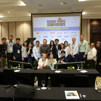 Biscuit People Conference - Inside BPC26 Bali: Connections, Insights, and Industry Moments