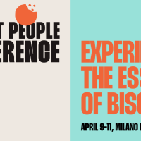 Biscuit People Conference - Let’s talk about biscuits! Meet Ammeraal Beltech at the Biscuit People Conference 2025