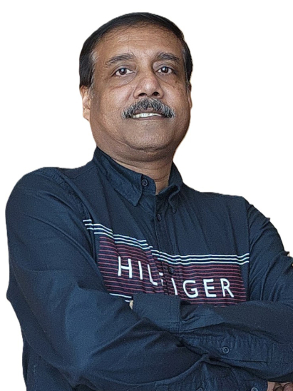 Biscuit People - Naveen Kumar - Design Thinking as a Strong Tool for Biscuit Product Development