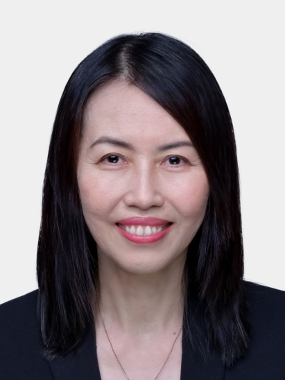 Biscuit People - Yeoh PingPing - BENEO Solutions for Nutritional and Technical Improvements in Biscuits