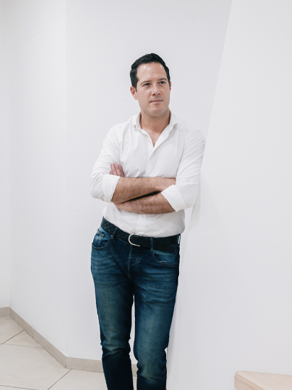 Biscuit People Conference | Stefano Fussi