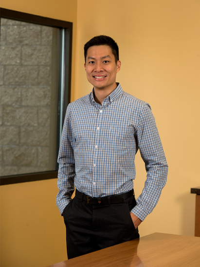 Biscuit People Conference | Eu Keong Low