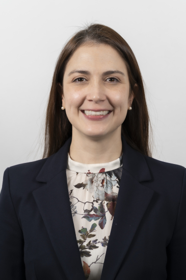 Biscuit People Conference | Estefania Acuña Betancourt