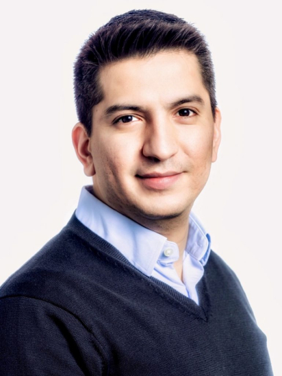 Biscuit People - Alberto Rosado Olvera - Making Better Plant-Based Fats And Oils For ChocoBakery Industry