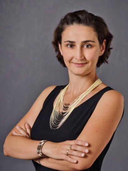 Biscuit People Conference | Anna Bednarek