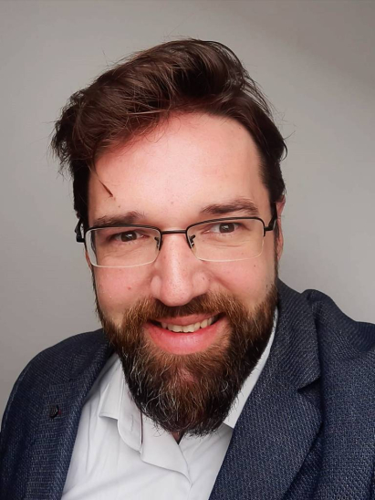 Biscuit People - Berislav Znidarčić - The wellness evolution - progressing with purpose