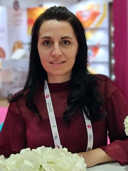 Biscuit People - Boryana Kiteva - #WellToday – How brands with mission statements can create value for consumers, employees and society