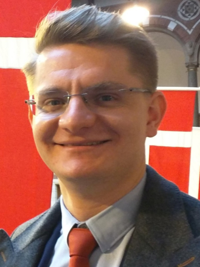 Biscuit People - Dan Balica - Global market trends and future prospects in sweet biscuits