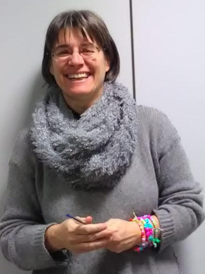 Biscuit People - Franca Luppi - What's Going On in the Field of Rotary Moulding Rollers for Soft Biscuits