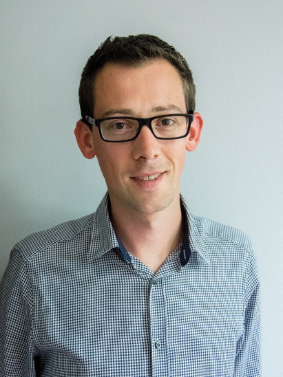 Biscuit People Conference | Grégory Véricel