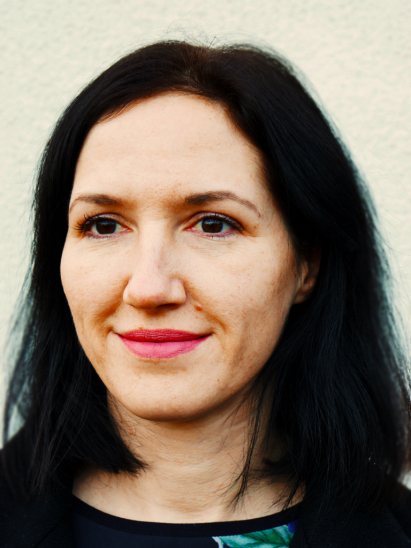 Biscuit People - Marinela Knežević - A study on consumer preference and acceptance towards buying reformulated wafers