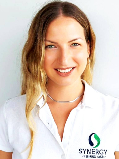 Biscuit People - Marta Ferluga - Reformulating bakery products with innovative solutions to address consumer needs