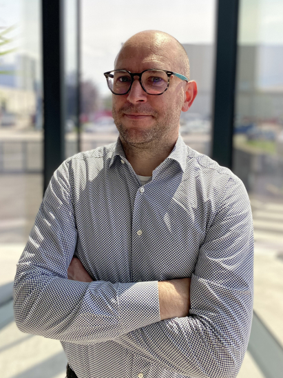 Biscuit People - Matteo Pasquali - A Cutting-Edge Solution For High Performance Wirecut Cookie Production: Introducing The New Extruder From GEA Bakery