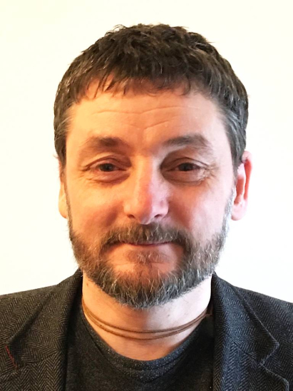 Biscuit People Conference | Matthew May