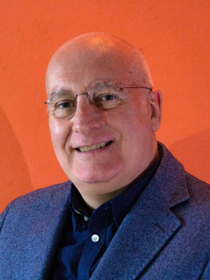 Biscuit People Conference | Paolo Betto