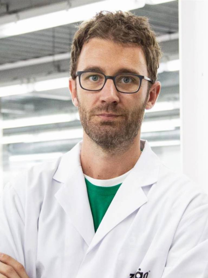 Biscuit People Conference | Pedro Díaz Molins