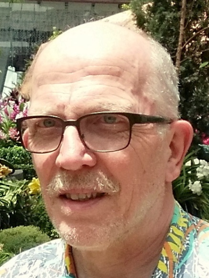 Biscuit People Conference | Peter Otten