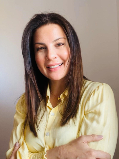 Biscuit People - Priscila Honorati - OLESSENCE - The Next Generation of Natural Solutions