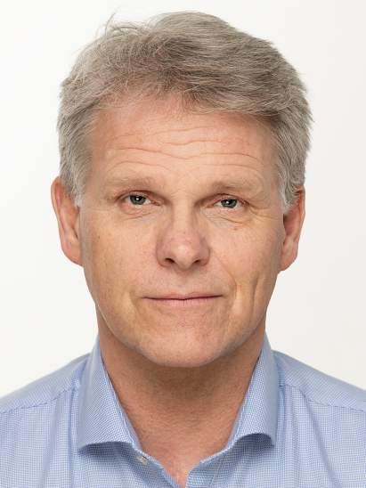 Biscuit People - Thorleif Svanfeldt Brokke - The Best Practices On Steel Belts And Tracking Systems For Baking Ovens