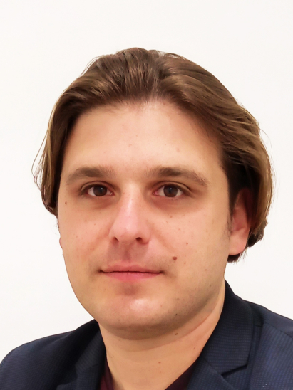 Biscuit People - Trajche Dimitrovski - Implementation of sensory analysis in confectionery industry