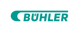 Biscuit People sponsor - Bühler Group