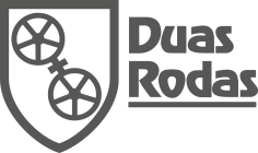 Biscuit People sponsor - Duas Rodas