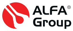 Biscuit People sponsor - ALFA GROUP