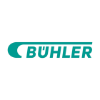 Biscuit People sponsor - Buhler