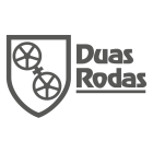 Biscuit People sponsor - Duas Rodas