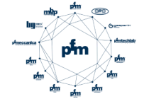 Biscuit People sponsor - PFM