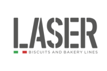 Biscuit People sponsor - Laser biscuit