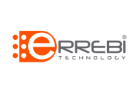 Biscuit People sponsor - Errebi