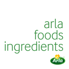 Biscuit People sponsor - Arla Foods Ingredients