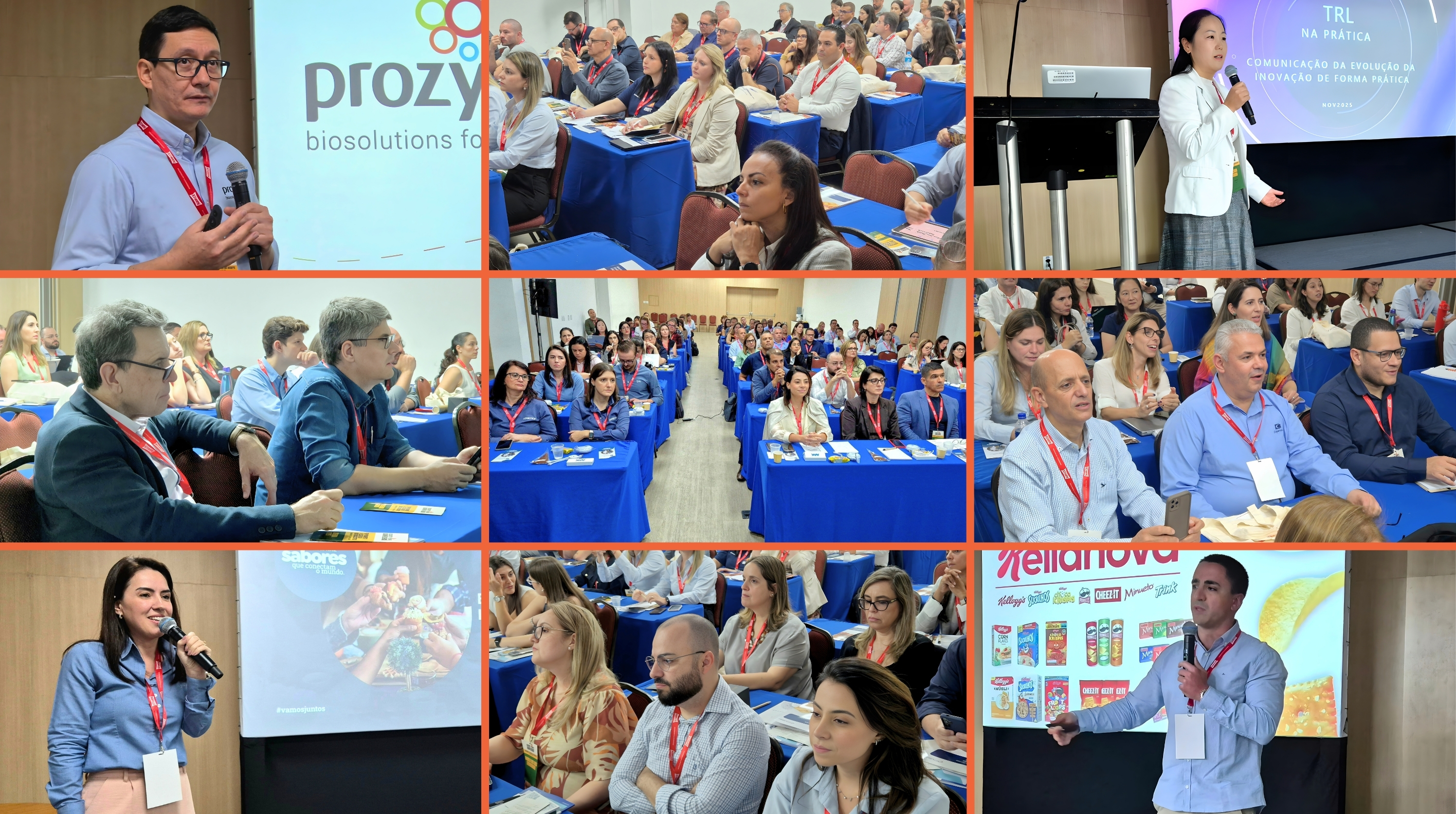 BPC26 Bali - global audience