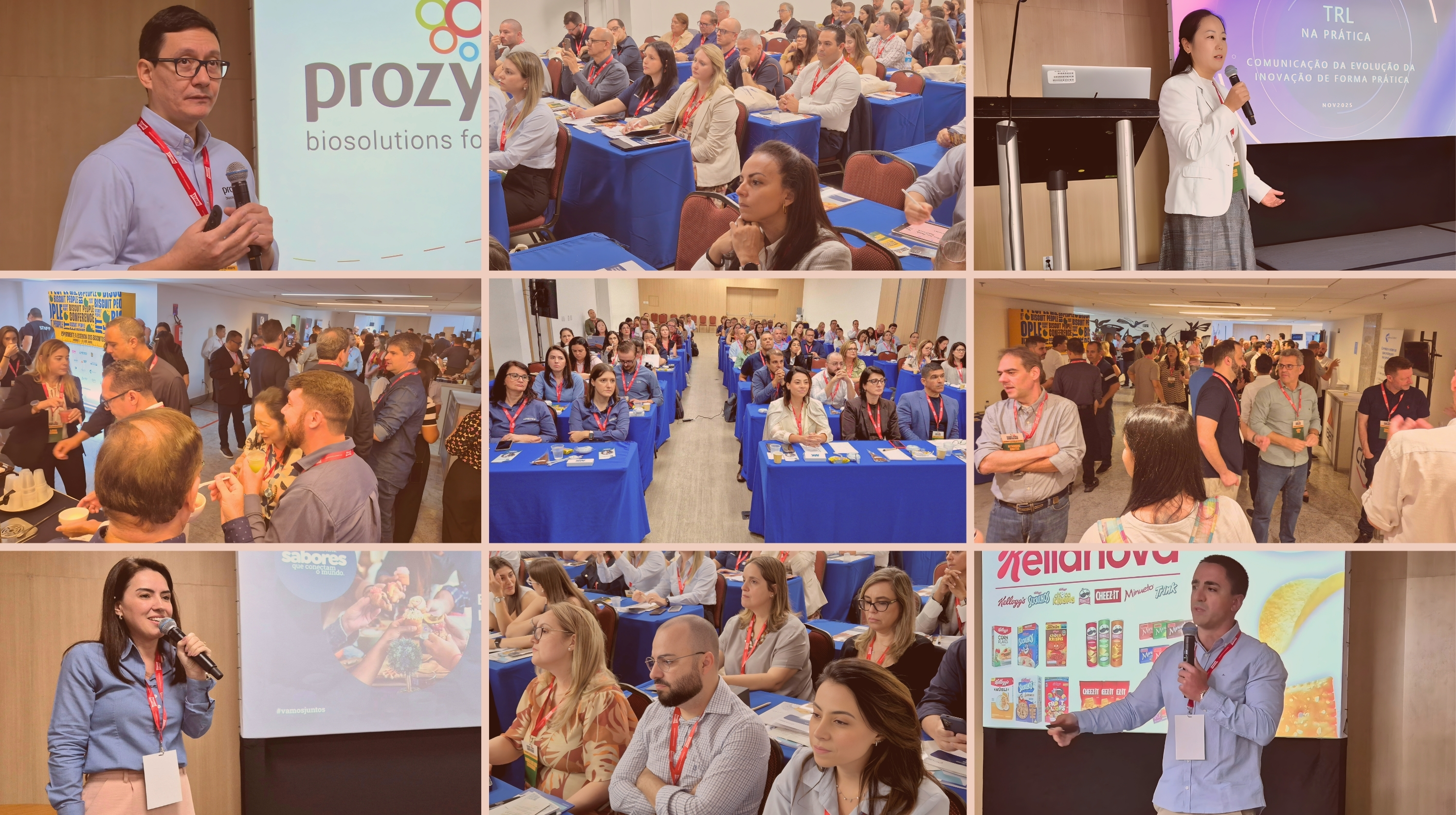 BPC26 Bali - global audience