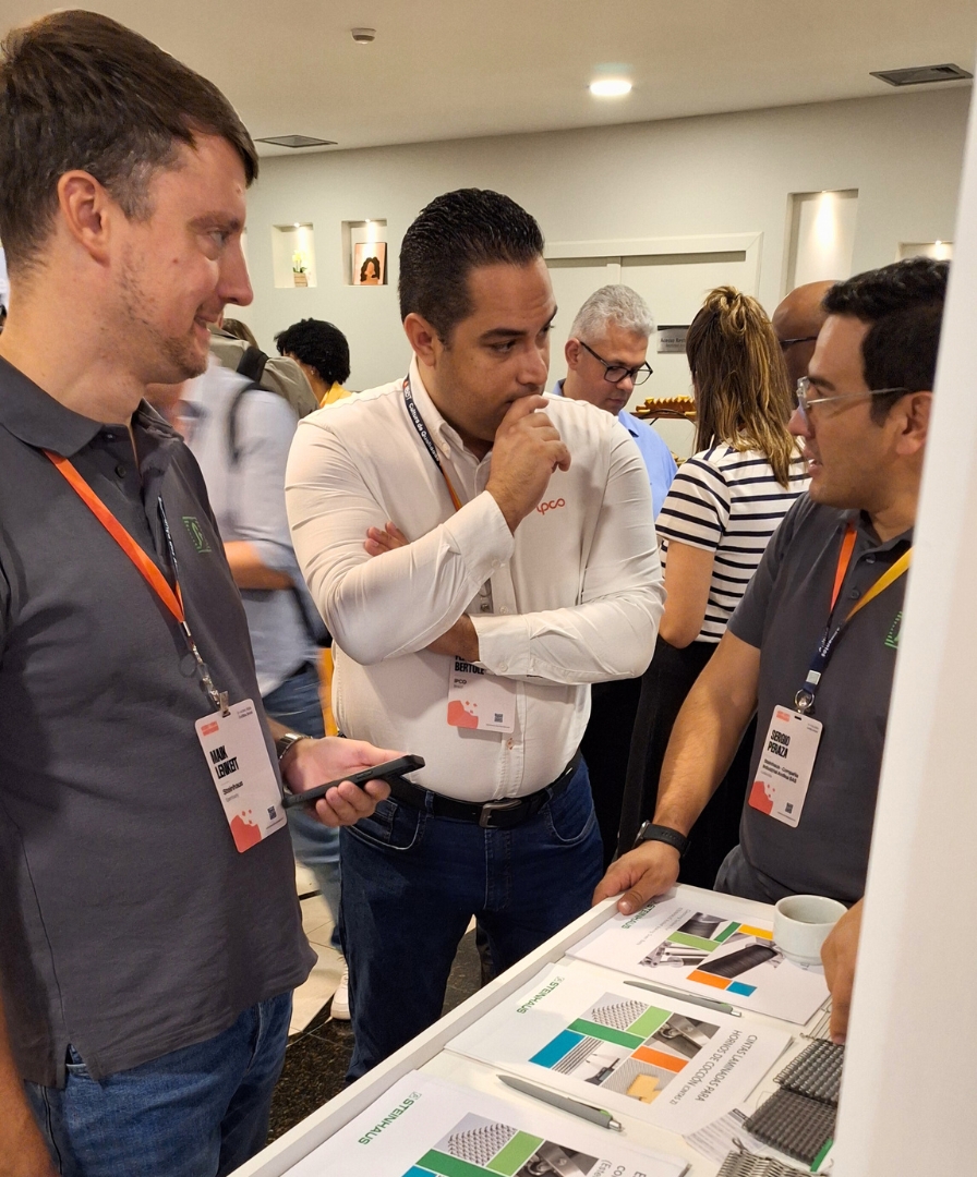 BPC26 Bali - Expandir, conectar, descobrir