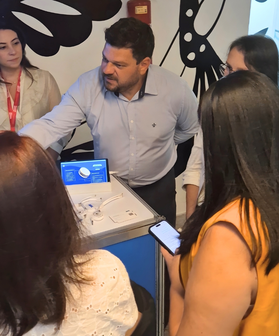 BPC26 Bali - Expand, connect, discover