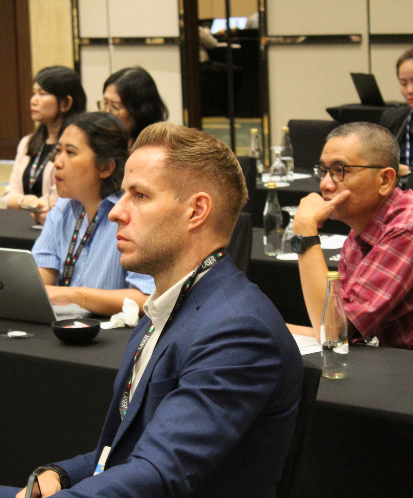 BPC26 Chile - Invest in your growth