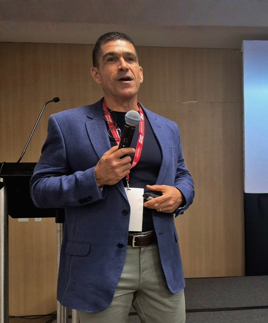 BPC26 Bali - Apresente suas ideias