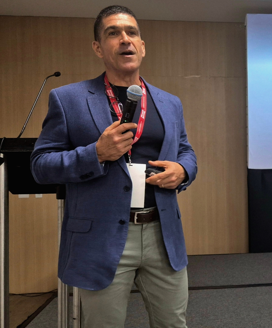 BPC26 Bali - Present your ideas